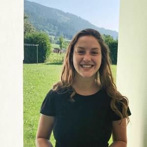 Meet your Posher, Florence